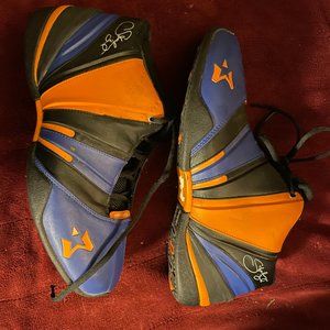 Stephon Marbury Starbury One Rare Vintage Basketball Trainers